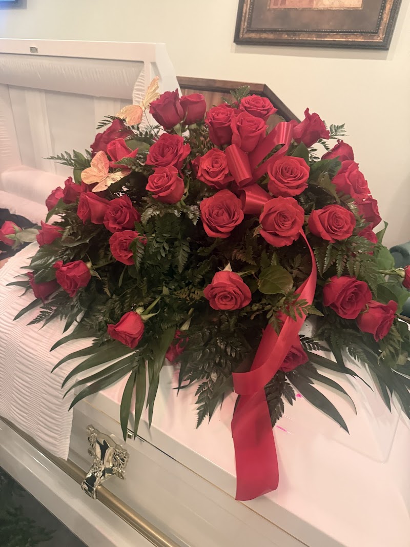 Alexander Funeral Home Inc photo 4