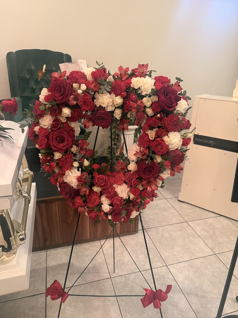 Photo of Alexander Funeral Home Inc
