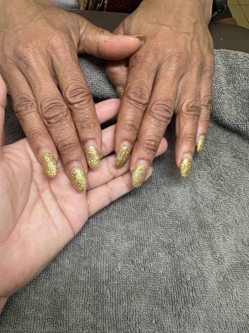 Photo of Sweet Nails & Spa