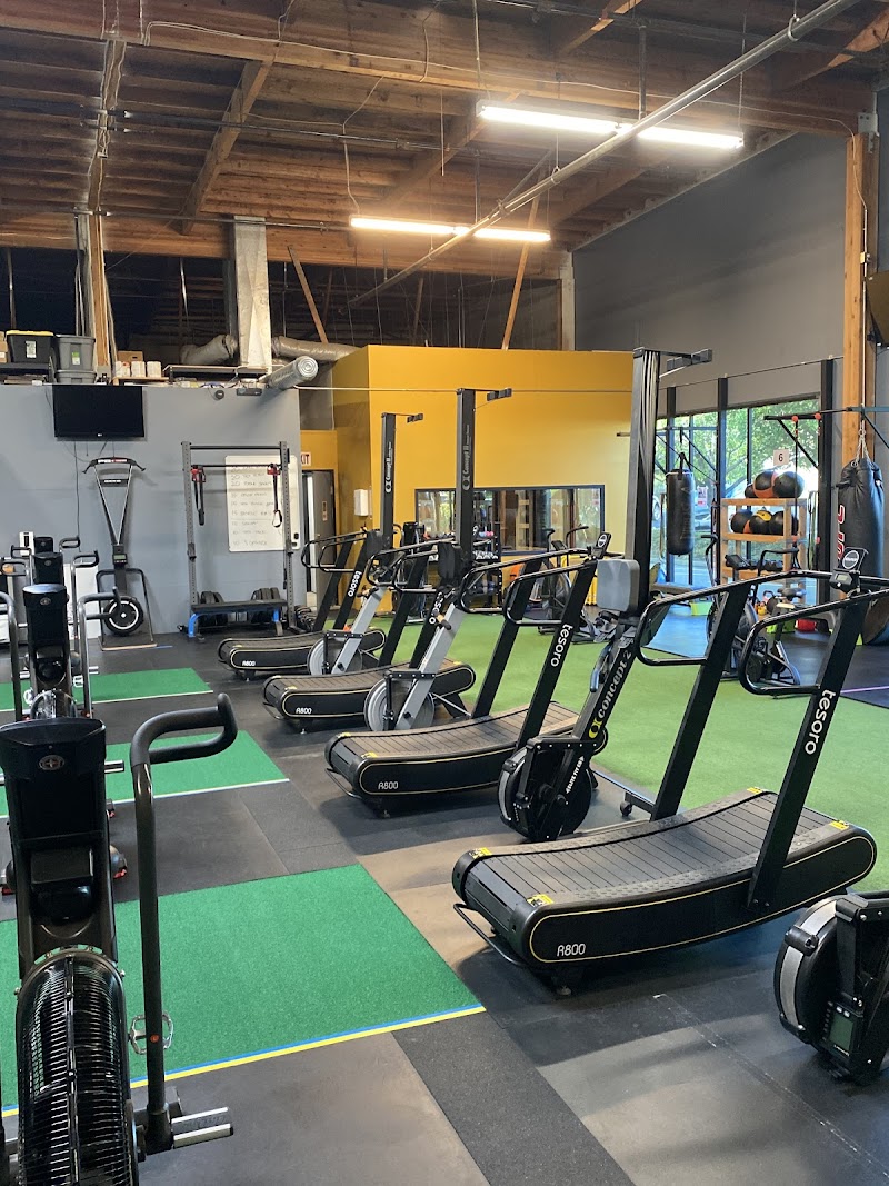 Elite Fitness Co. photo 5