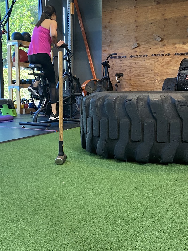 Elite Fitness Co. photo 3