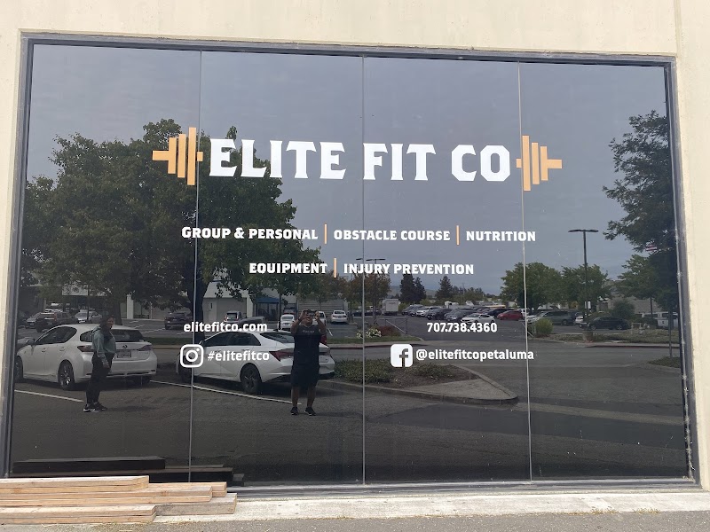 Photo of Elite Fitness Co.