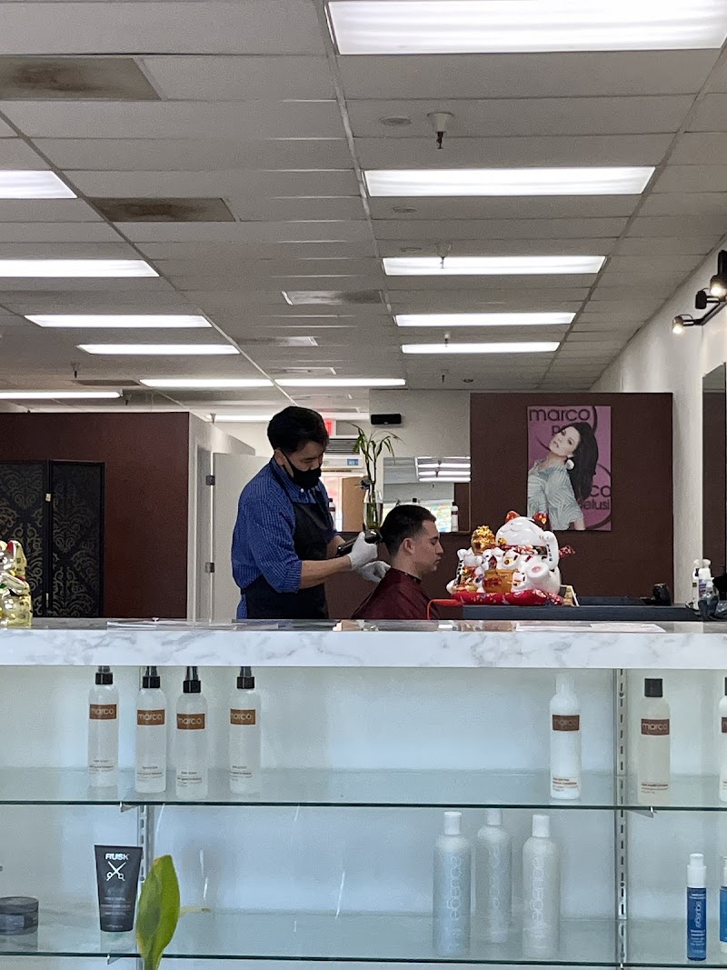 Photo of Pro Clips Salon