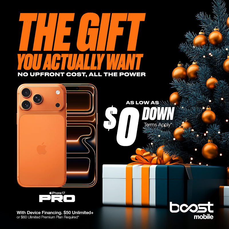 Boost Mobile photo 3