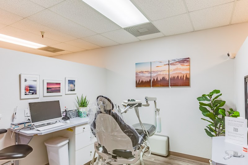 Photo of Dixon Plaza Dental Care