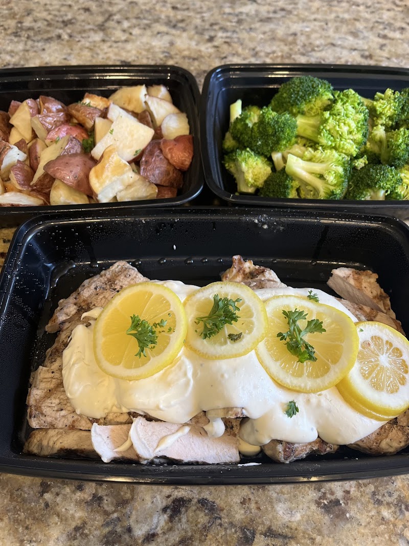 Feel Good Meals NC photo 3