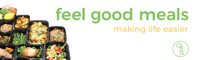 Photo of Feel Good Meals NC