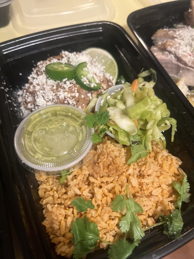 Feel Good Meals NC photo 2