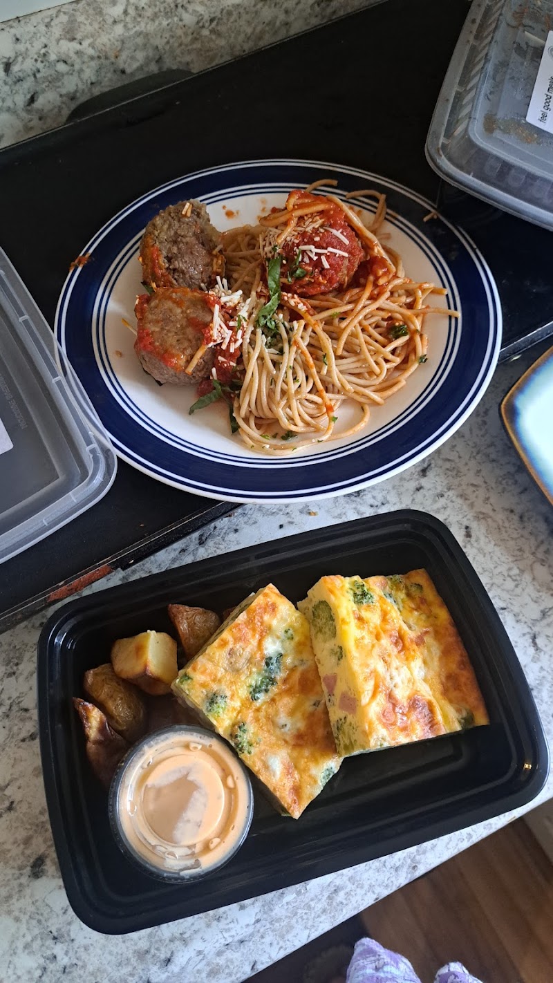Feel Good Meals NC photo 5