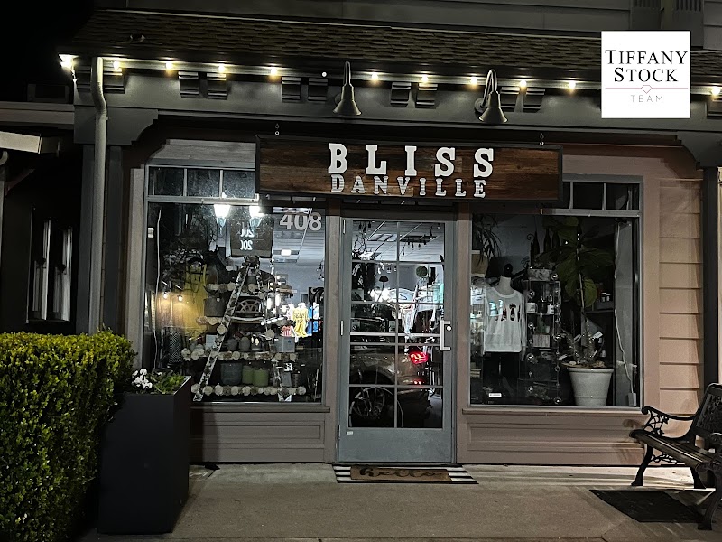 Photo of Bliss Danville