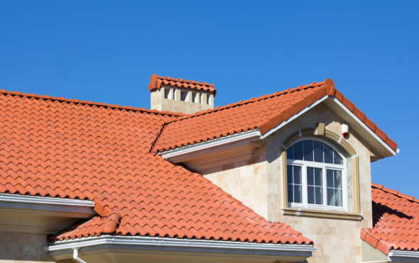 Photo of Palm Harbor Roofing