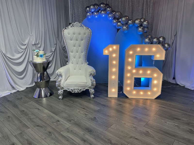 Photo of Crystal and Diamond Event Suite -Brandon