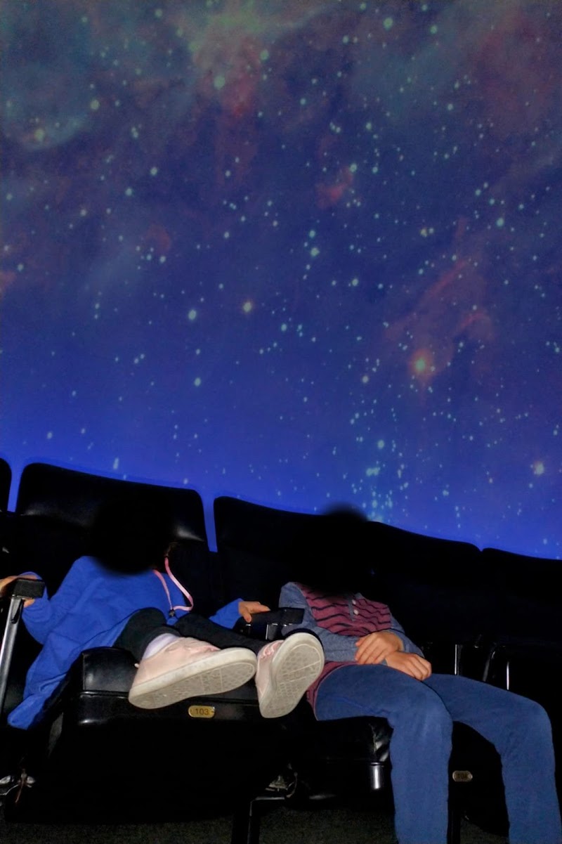 The Arvin Gottlieb Planetarium photo 4