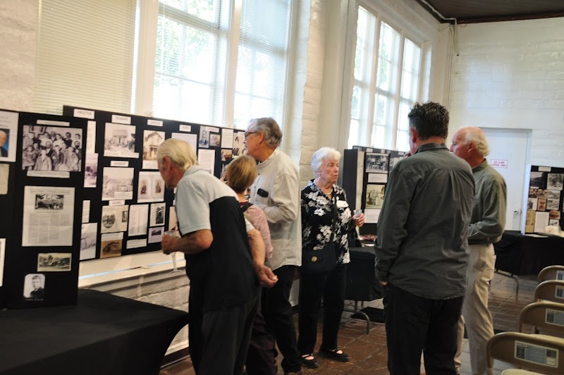 Photo of Castro Valley History Museum