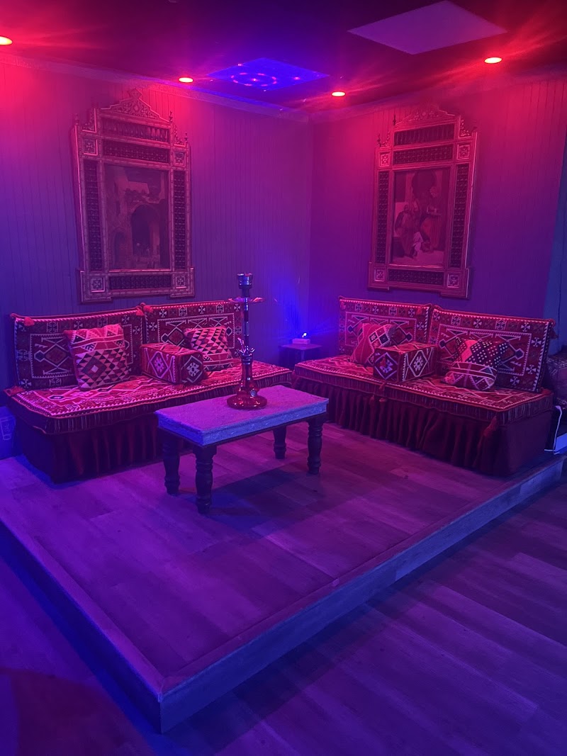Photo of Hookah hut