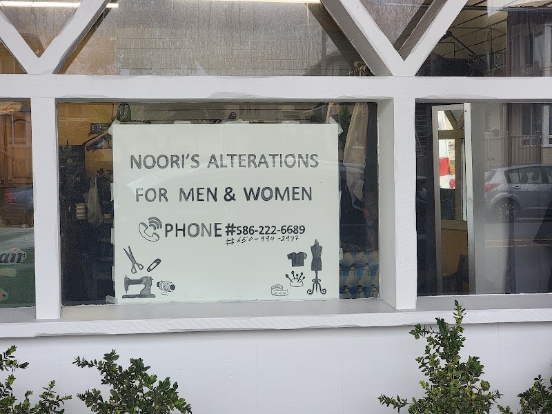 Noori Tailoring Alteration photo 2