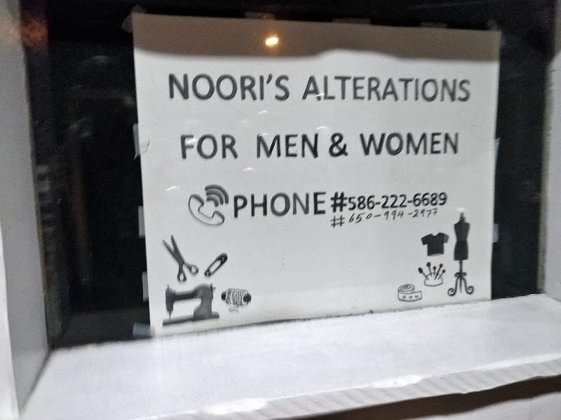 Noori Tailoring Alteration photo 4