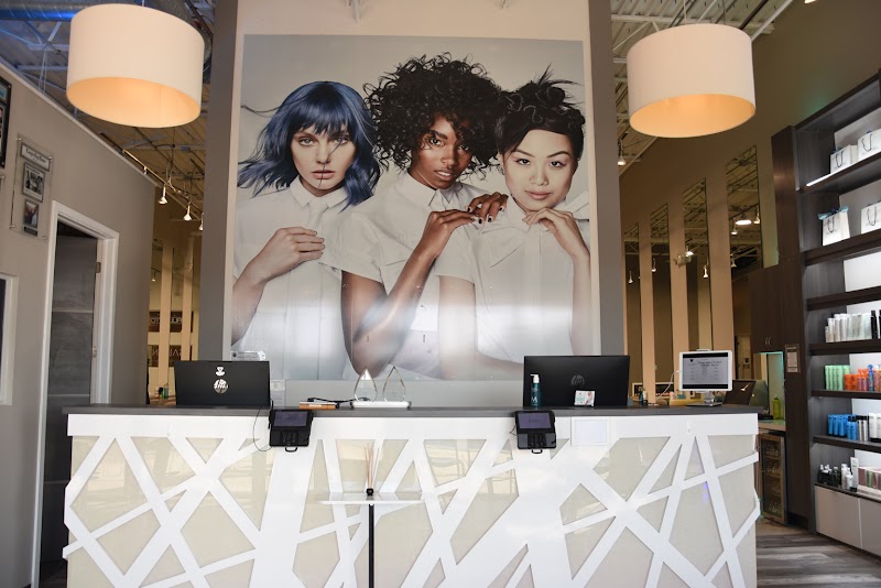 Salon 427 photo 4