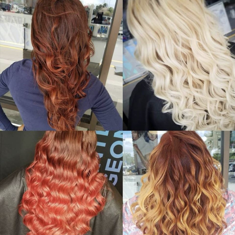 Salon 427 photo 5