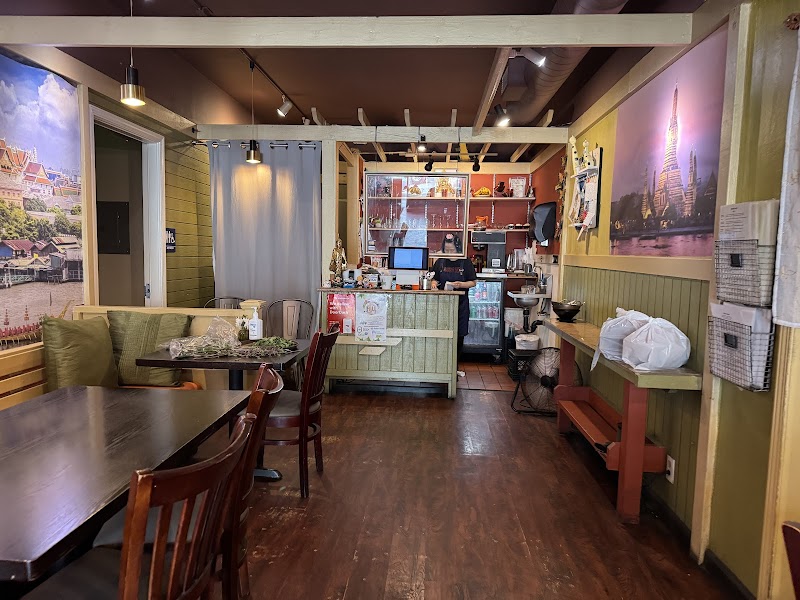 Photo of Top Thai Cuisine