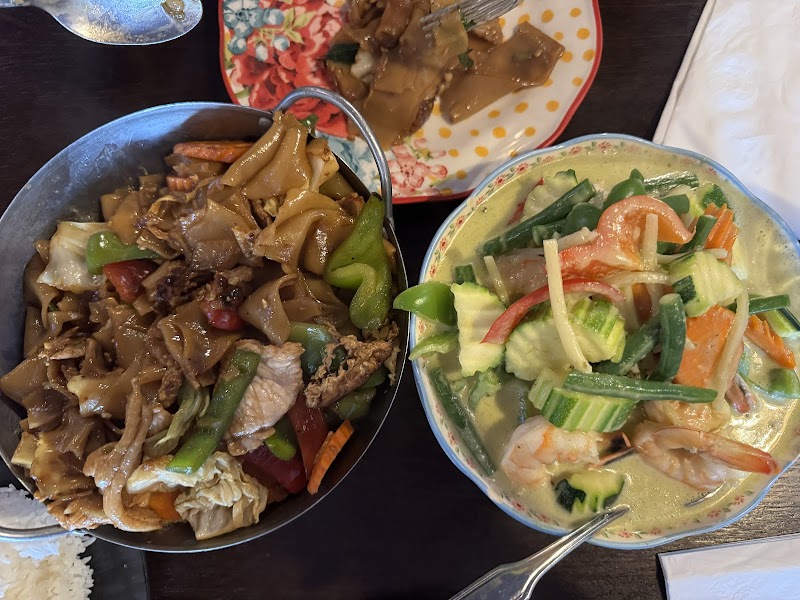 Top Thai Cuisine photo 4