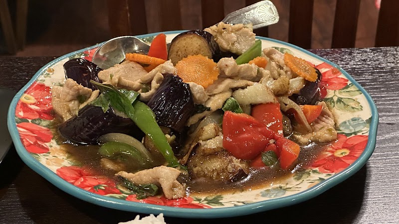 Top Thai Cuisine photo 2