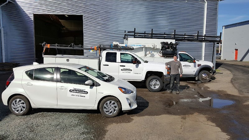 Photo of Windsor Fabrication