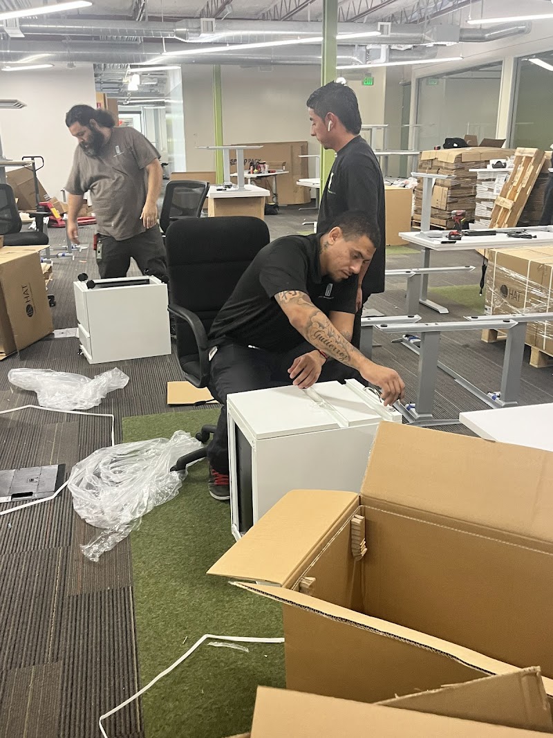 Priority One Logistics photo 5
