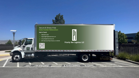 Photo of Priority One Logistics