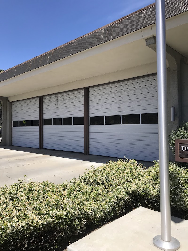 Palo Alto Fire Station 1 photo 5