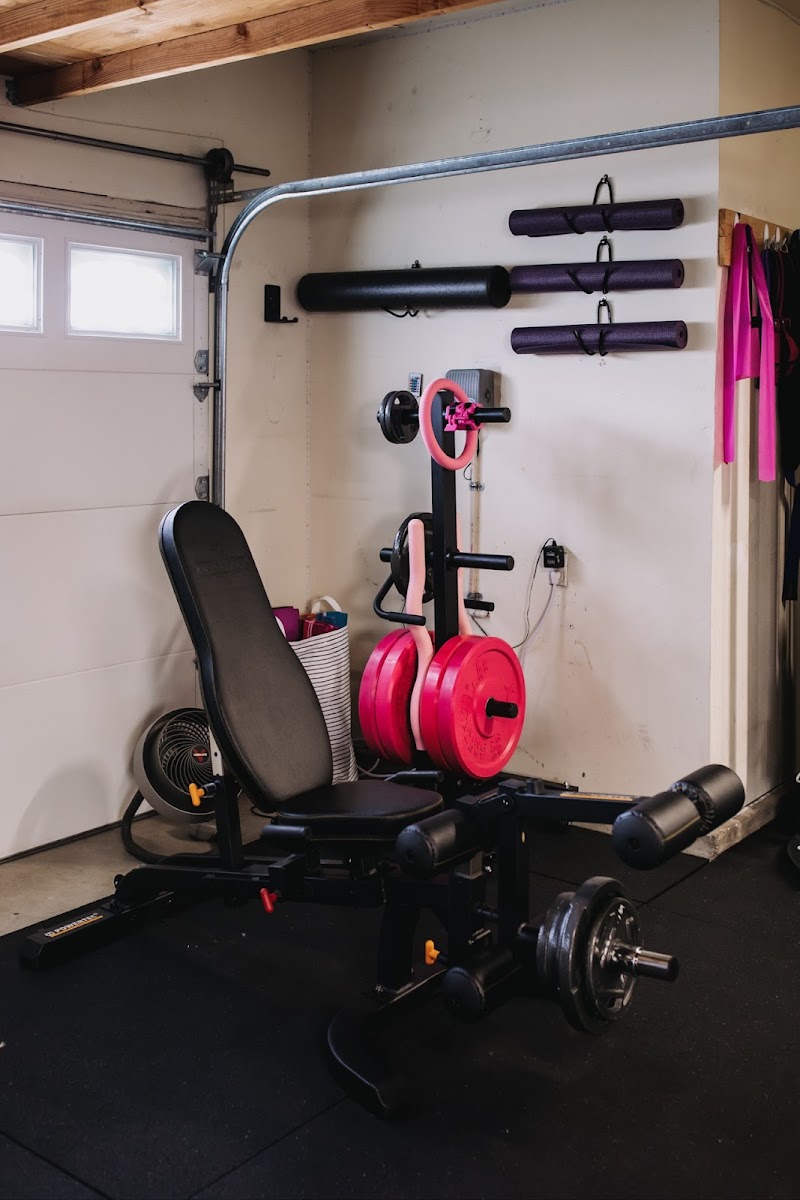 Photo of Briana Ottinger Fitness