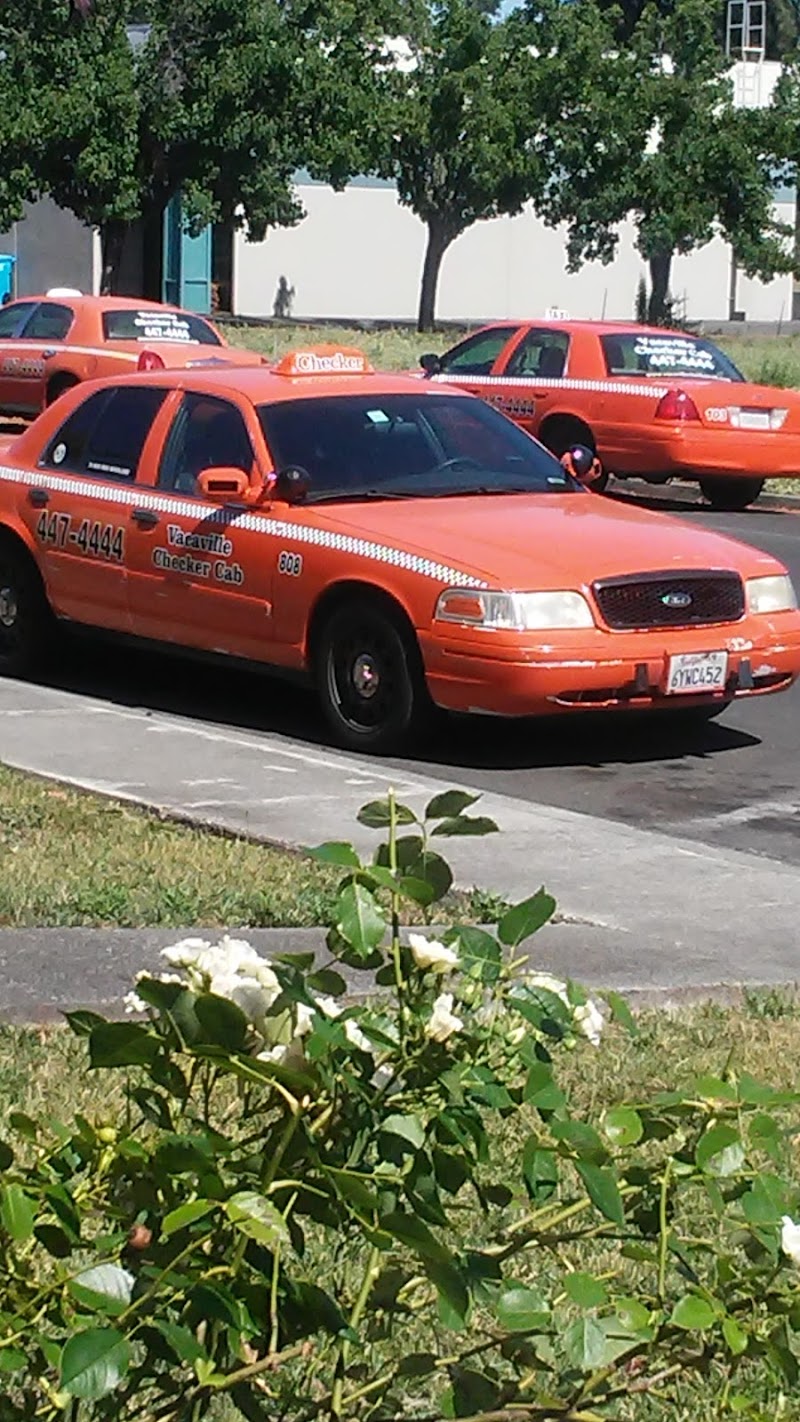 Photo of Vacaville Checker Cab