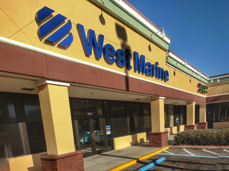 West Marine photo 4
