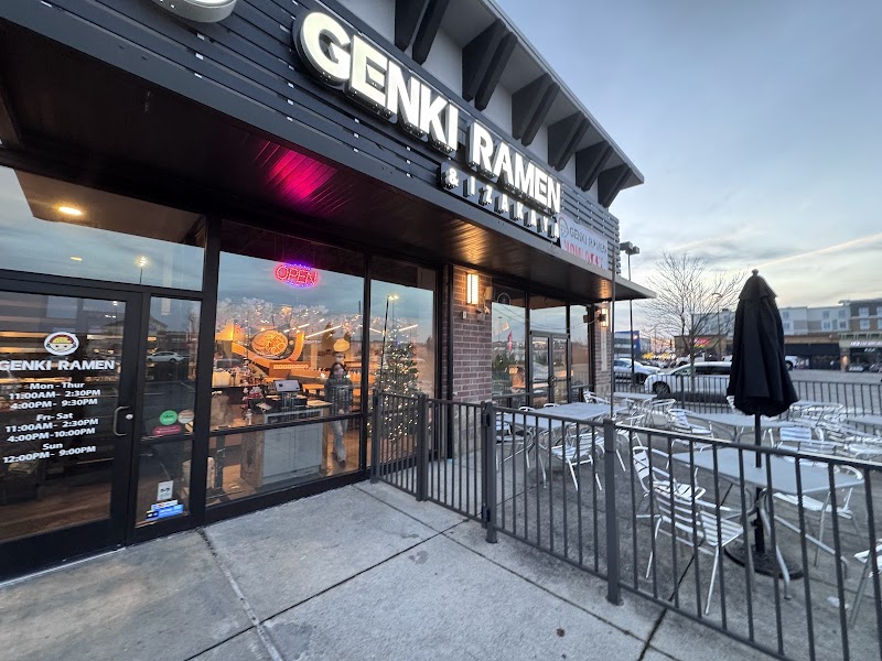 Photo of Genki Ramen & Izakaya