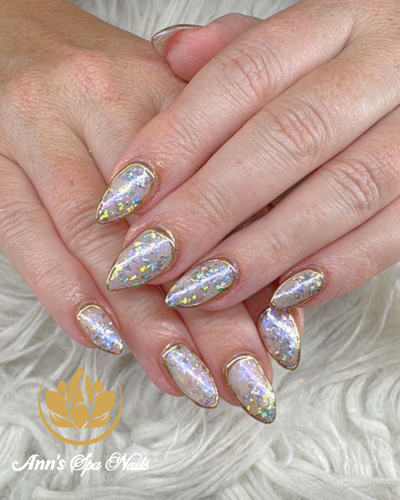 Photo of Ann’s Spa & Nails at Lagoon