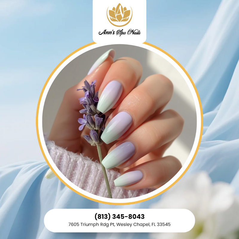 Ann’s Spa & Nails at Lagoon photo 5