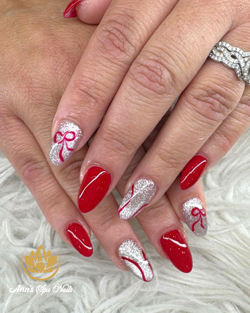 Ann’s Spa & Nails at Lagoon photo 3