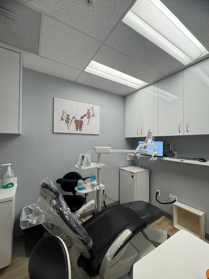 Axia Dental - Implants, Orthodontics and Family Dentistry photo 2