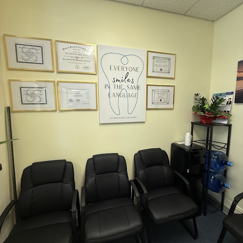 Axia Dental - Implants, Orthodontics and Family Dentistry photo 4