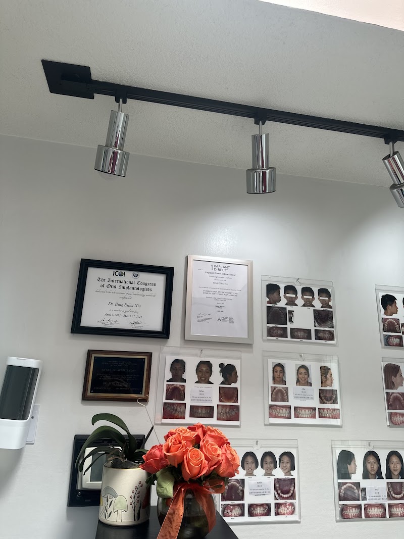 Axia Dental - Implants, Orthodontics and Family Dentistry photo 5