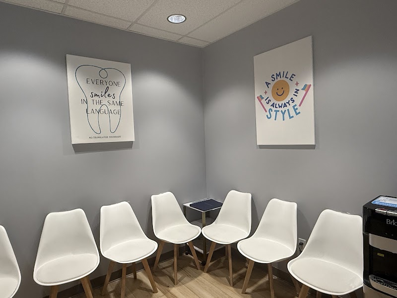 Photo of Axia Dental - Implants, Orthodontics and Family Dentistry