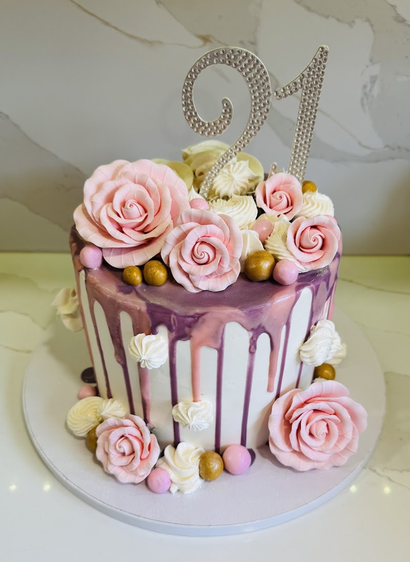 D-Dessert Table photo 4