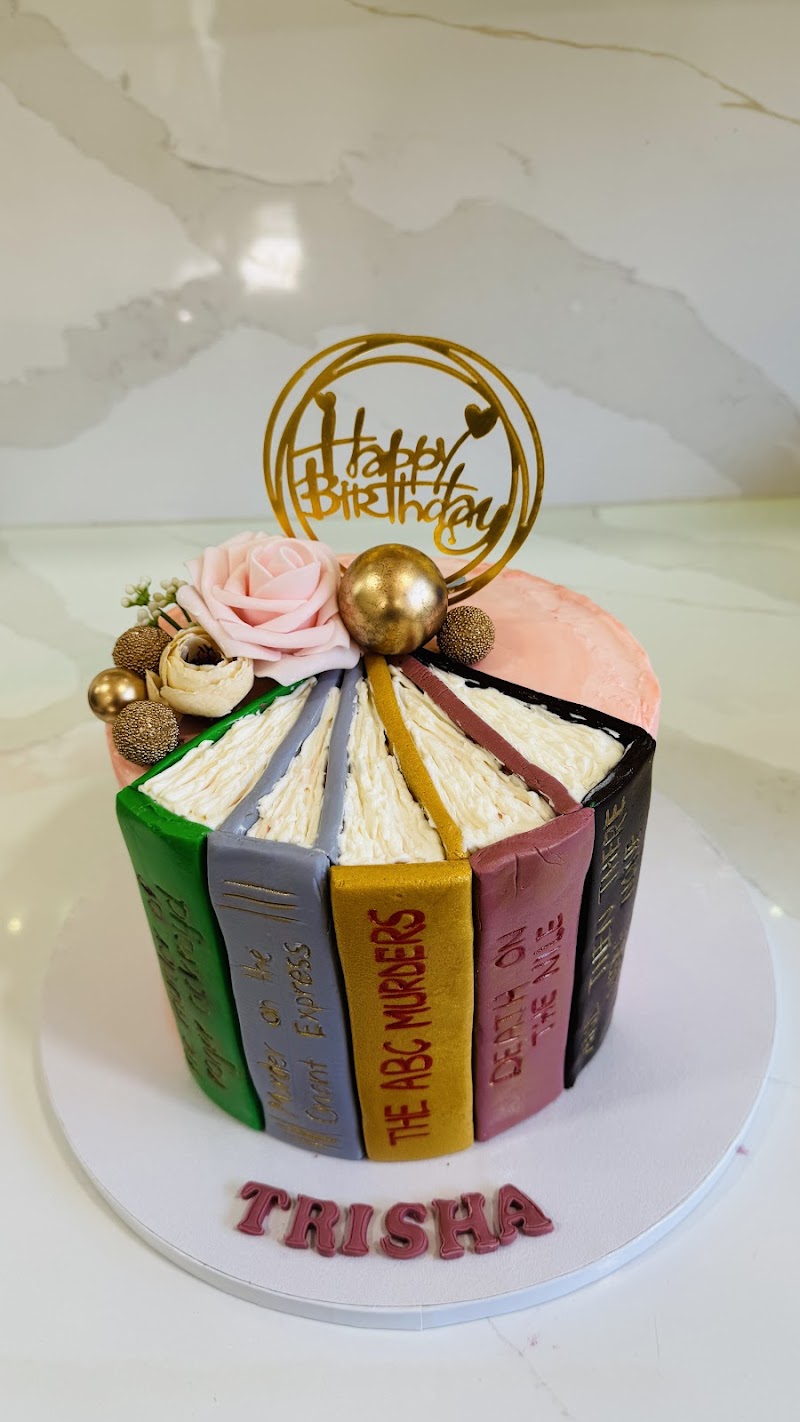 D-Dessert Table photo 2