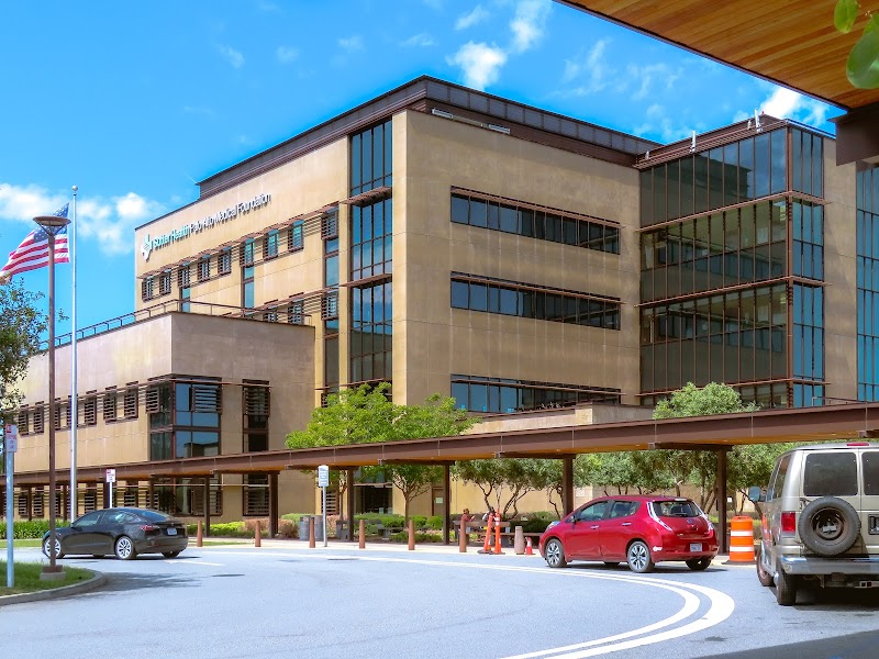 Photo of Obstetrics & Gynecology: San Carlos Center: Palo Alto Medical Foundation