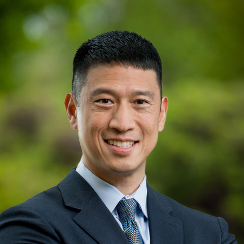 Photo of Kevin Chen, M.D.