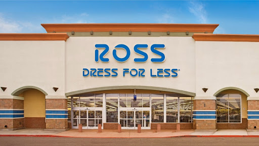Photo of Ross Dress for Less