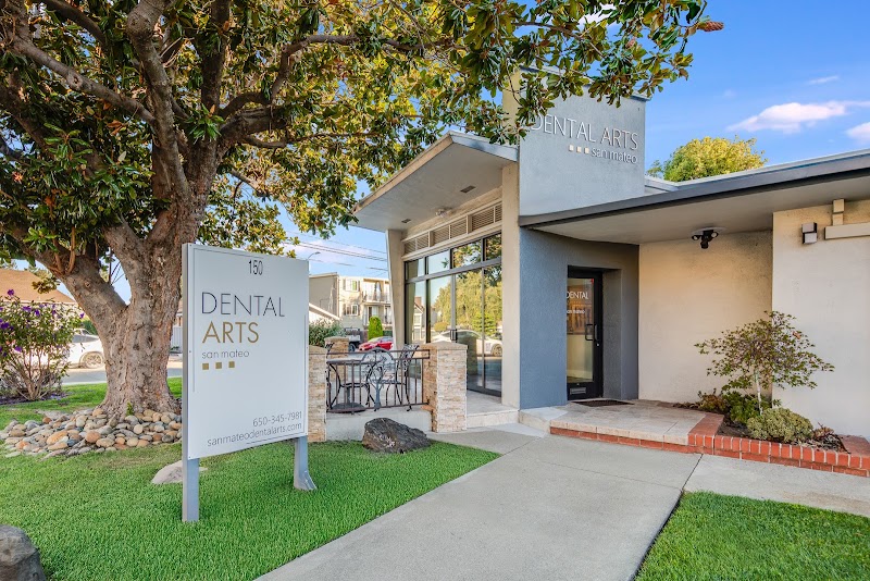 Photo of San Mateo Dental Arts