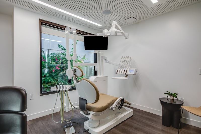 San Mateo Dental Arts photo 2