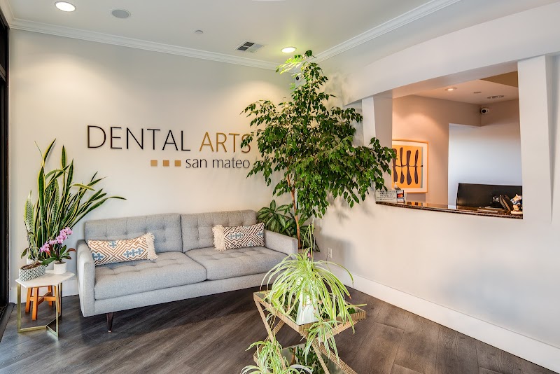 San Mateo Dental Arts photo 4