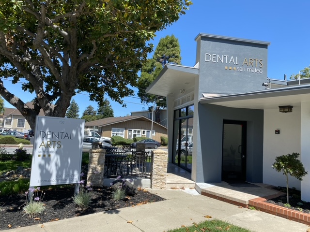 San Mateo Dental Arts photo 3